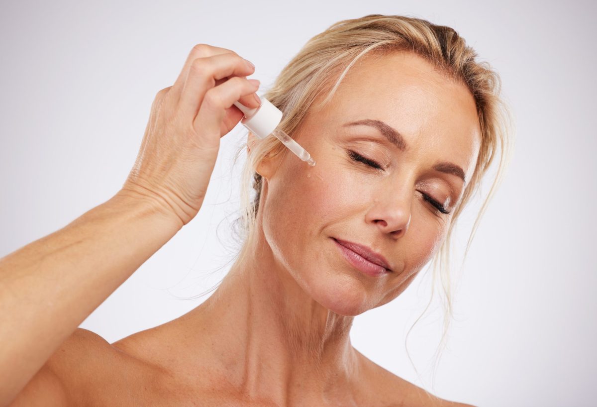 The Benefits of Peptide Therapy for Anti-Aging, Tuscaloosa